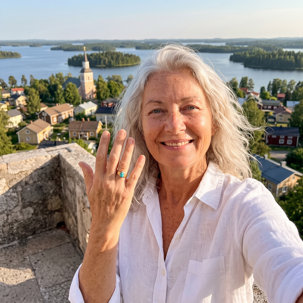 Lucie D. – Liberec